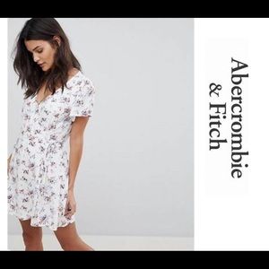 Abercrombie & Fitch dress